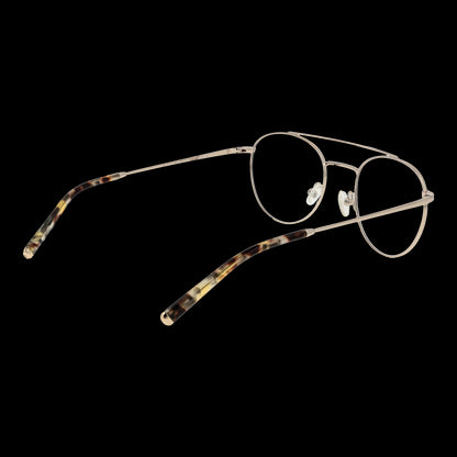 Alt Tag: SIGNATURE MOD. ML2006 401 stylish eyewear for ladies featuring round frames and sleek metal accents.