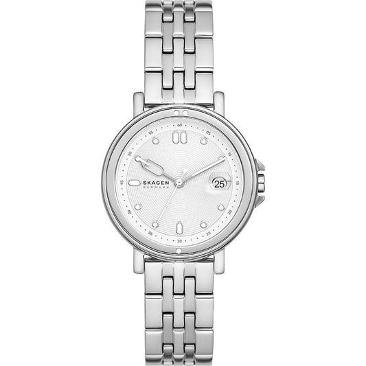 SKAGEN DENMARK SKAGEN Mod. SIGNATUR LILLE SKW3134 Lady,Lady Ready Stocked Watches,READY STOCKED WATCHES,Watches for Women - Watches,Wristwatch