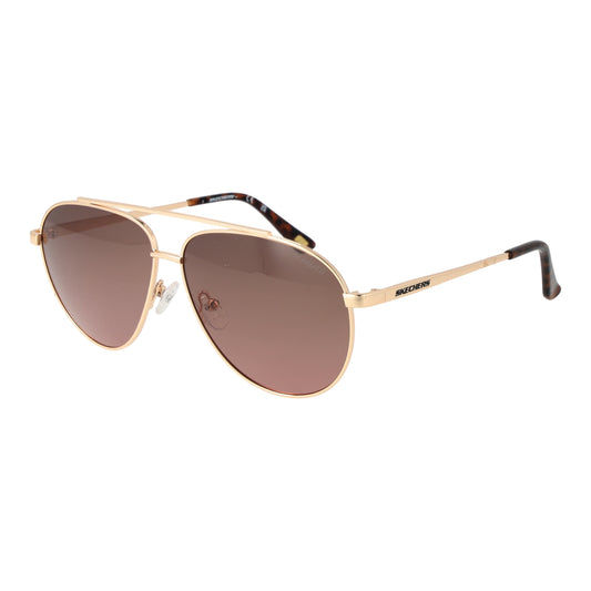 SKECHERS SUNGLASSES SKECHERS MOD. SE6276 5832H SUNGLASSES,Unisex SE6276 5832H