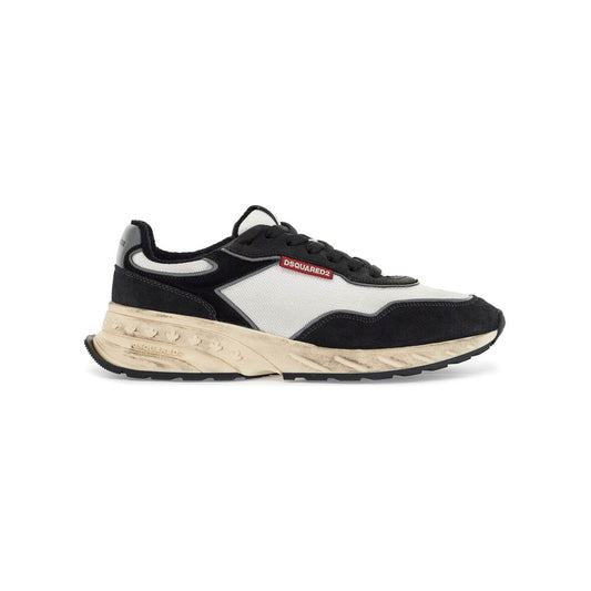 Dsquared2 sprinter sneakers