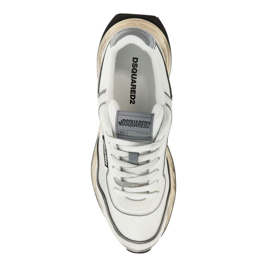 Dsquared2 sprinter sneakers