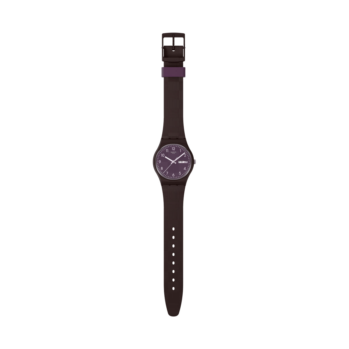 SWATCH Mod. WEAVING WONDERS