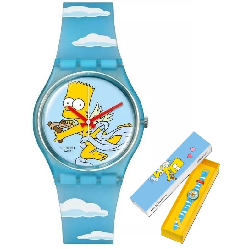 SWATCH Mod. ANGEL BART