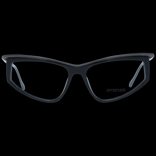 SPORTMAX EYEWEAR SPORTMAX MOD. SM5020 55001 EYEGLASSES,Lady SM5020 55001