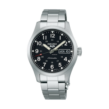 SEIKO Mod. SRPJ81K1
