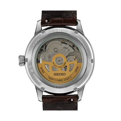 SEIKO PRESAGE Mod. COCKTAIL AUTOMATIC - BLUE MOON-4