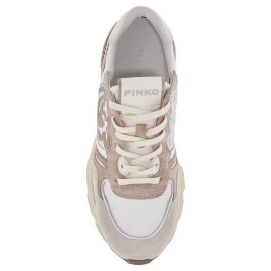 Pinko . zoe sneakers