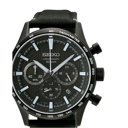 SEIKO WATCHES Mod. SSB417P1-1