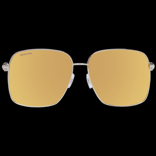 SWAROVSKI MOD. SK0379-H 5932G SUNGLASSES & EYEWEAR