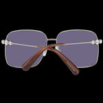 SWAROVSKI MOD. SK0379-H 5932G SUNGLASSES & EYEWEAR