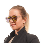SWAROVSKI MOD. SK0379-H 5932G SUNGLASSES & EYEWEAR