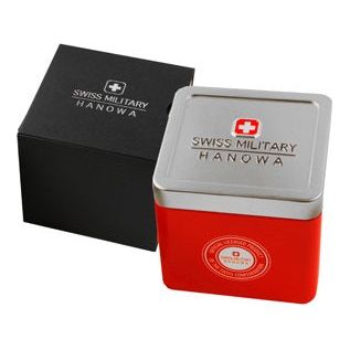 SWISS MILITARY By CHRONO WATCHES Mod. SM34083.09
