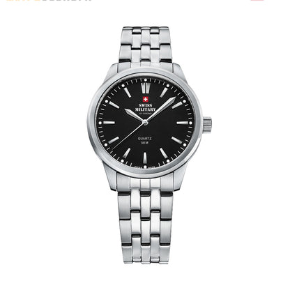 SWISS MILITARY By CHRONO WATCHES Mod. SMP36010.01 WATCHES