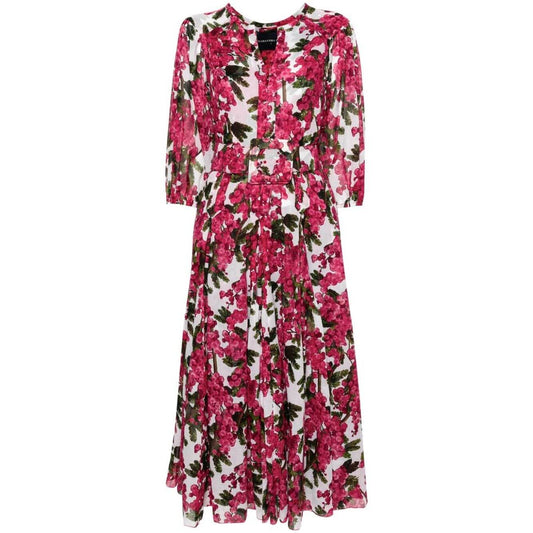 Samantha Sung-Samantha Sung Dresses White-LDin,Spring - Summer 2024,Women,Women > Clothing,Women > Clothing > Dresses,Yes Eu-VERAMIMOSASMALLWHITEMOUSOLAWHITEPINK