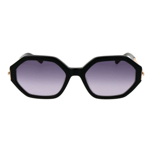 Sandro-Sandro Black Women Sunglasses-1728,67345776800,Black,New with tags,Sandro,Sunglasses,Sunglasses for Women - Sunglasses,Women-SA-1037525