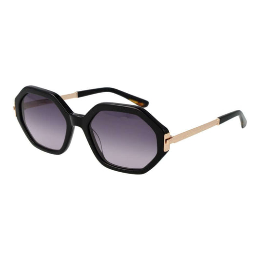 Sandro-Sandro Black Women Sunglasses-1728,67345776800,Black,New with tags,Sandro,Sunglasses,Sunglasses for Women - Sunglasses,Women-SA-1037525