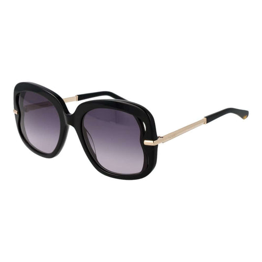 Sandro-Sandro Black Women Sunglasses-1728,67345776800,Black,New with tags,Sandro,Sunglasses,Sunglasses for Women - Sunglasses,Women-SA-1037527