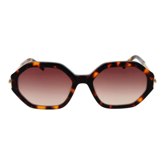 Sandro-Sandro Brown Women Sunglasses-1728,67345776800,Brown,New with tags,Sandro,Sunglasses,Sunglasses for Women - Sunglasses,Women-SA-1037526