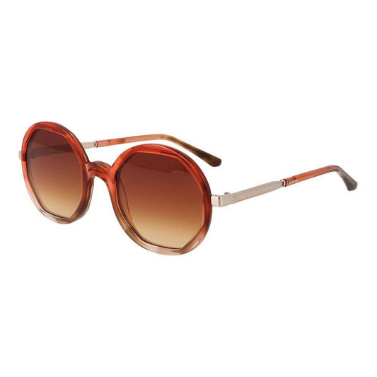 Sandro-Sandro Orange Women Sunglasses-1728,67345776800,New with tags,Orange,Sandro,Sunglasses,Sunglasses for Women - Sunglasses,Women-SA-1037537