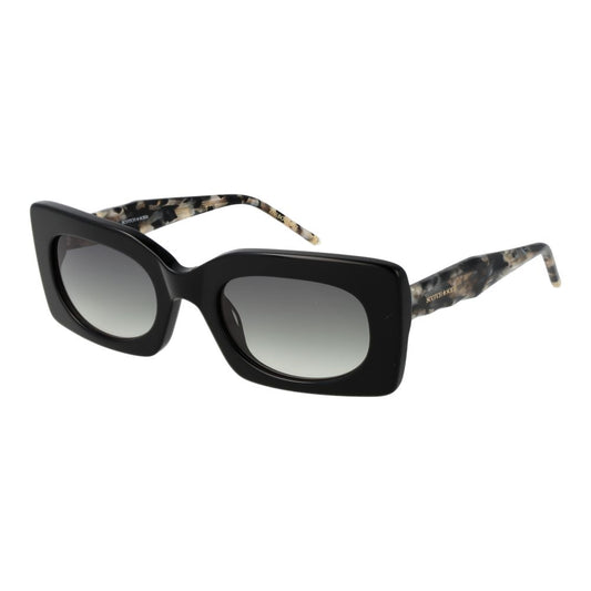 Scotch & Soda Scotch & Soda Black Women Sunglasses 1728,67345776800,Black,New with tags,Scotch & Soda,Sunglasses,Sunglasses for Women - Sunglasses,Women SC-1037551