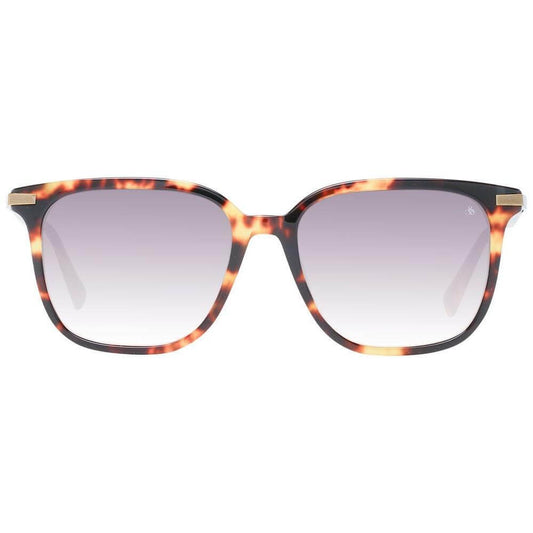 Scotch & Soda-Scotch & Soda Brown Women Sunglasses-1728,67345776800,Brown,New with tags,Scotch & Soda,Sunglasses,Sunglasses for Women - Sunglasses,Women-SC-1049032