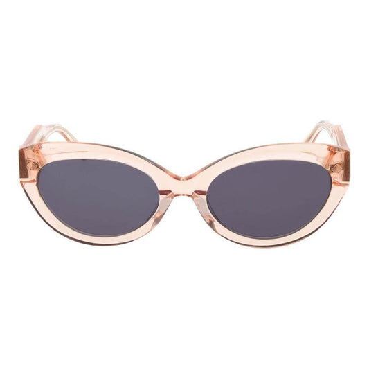 Scotch & Soda-Scotch & Soda Pink Women Sunglasses-1728,67345776800,New with tags,Pink,Scotch & Soda,Sunglasses,Sunglasses for Women - Sunglasses,Women-SC-1037540