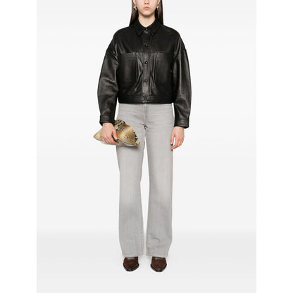 Seven Jeans Grey Jeans