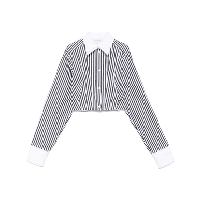 SportMax Shirts Black