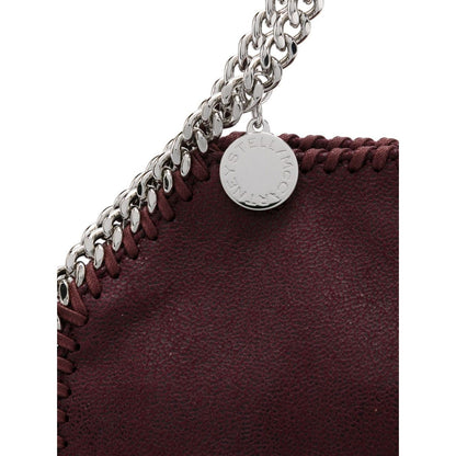 Stella McCartney Falabella Tiny crossboydy bag Shoulder