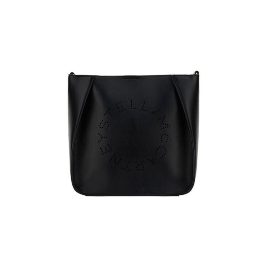 Stella McCartney Mini Logo Shoulder Bag