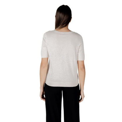 Street One Beige Viscose Sportswear