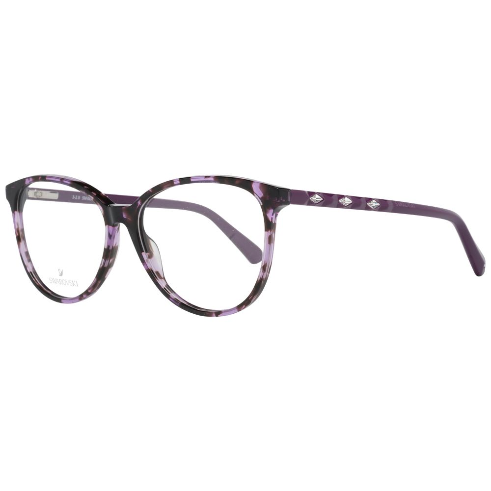 Swarovski Multicolor Plastic Glasses (Frames) 1728,67345776800,Accessories,Glasses (Frames) - Glasses and Sunglasses - Accessories,Glasses and Sunglasses - Accessories,Multicolor,New with tags,Swarovski,Women