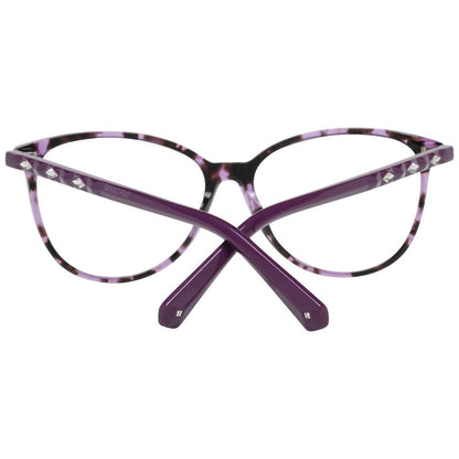 Swarovski Multicolor Plastic Glasses (Frames) 1728,67345776800,Accessories,Glasses (Frames) - Glasses and Sunglasses - Accessories,Glasses and Sunglasses - Accessories,Multicolor,New with tags,Swarovski,Women