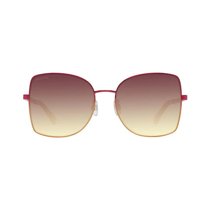 Swarovski Multicolor Plastic Sunglasses1728,67400106144,Accessories,Glasses and Sunglasses - Accessories,Multicolor,New with tags,Sunglasses - Glasses and Sunglasses - Accessories,Swarovski,Women