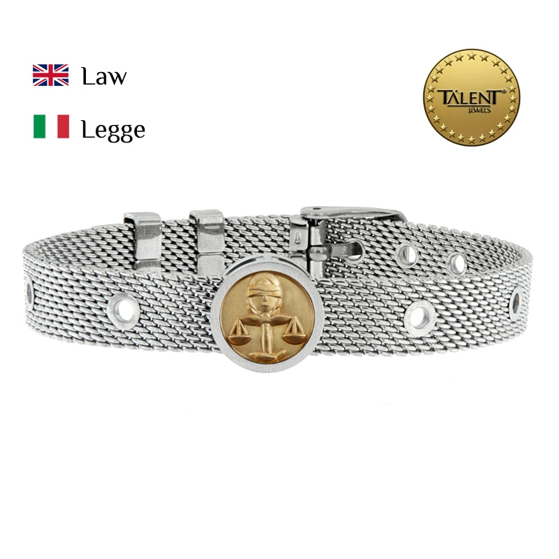 TALENT JEWELS Mod. TJA-2-05-01-1-235