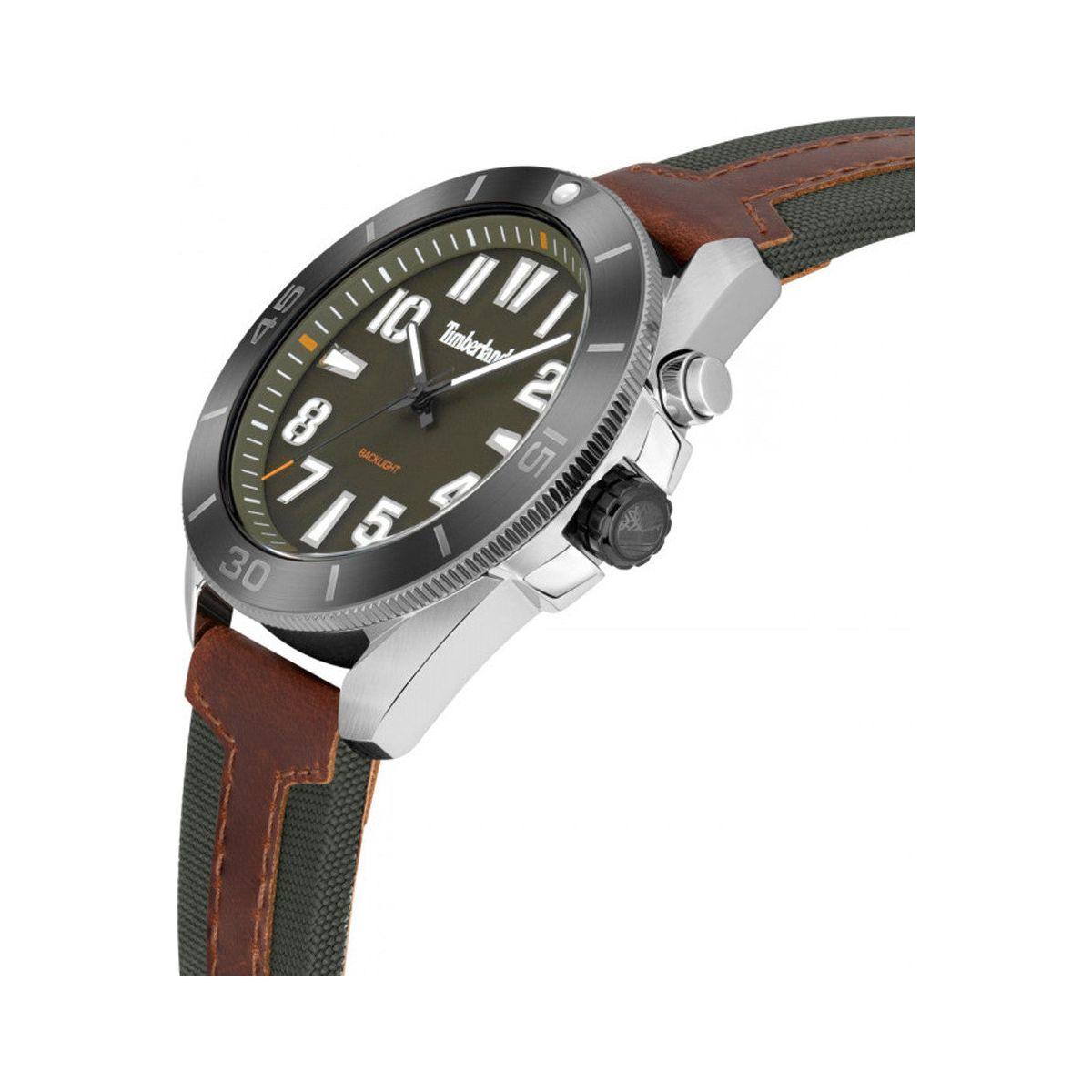 TIMBERLAND WATCHES Mod. TDWGP2201602 WATCHES