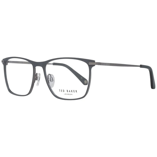 TED BAKER MOD. TB4276 55911 SUNGLASSES & EYEWEAR TED BAKER EYEWEAR Dim Gray