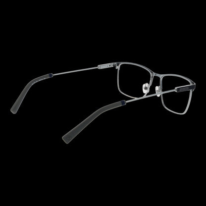 TIMBERLAND MOD. TB1736 56091 eyeglasses for gent with sleek metal frame and modern design.