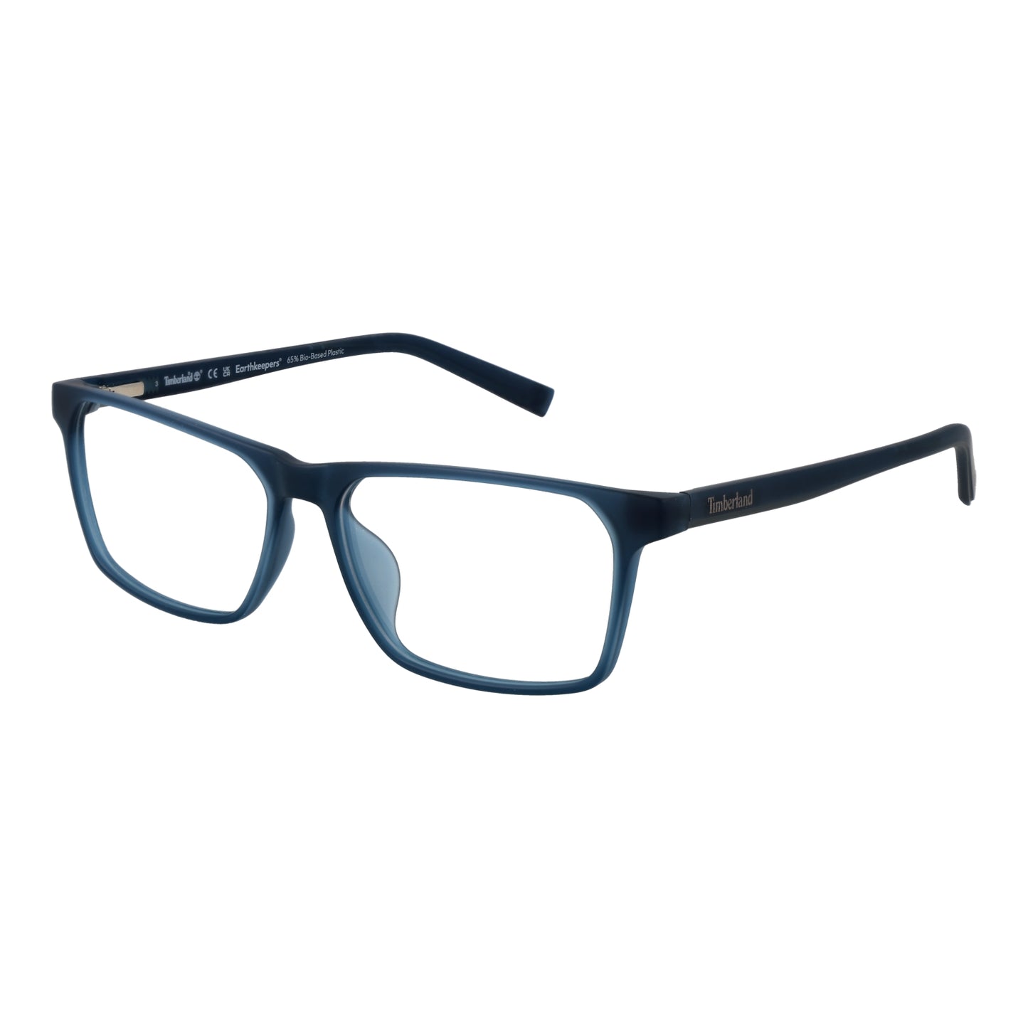 TIMBERLAND MOD. TB1816-H 57091 gent eyewear frame in blue.