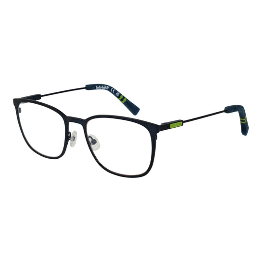 Gent's eyewear TIMBERLAND MOD. TB50014 53091, sleek black frame for stylish looks.