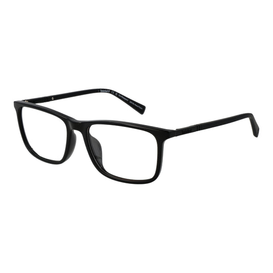 TIMBERLAND MOD. TB50021-H 56001 gents eyeglasses in black frame