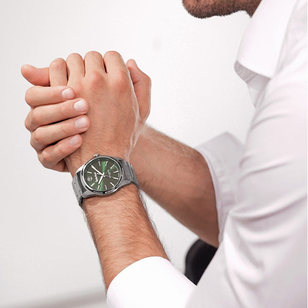 TIMBERLAND WATCH Mod. NORTHBRIDGE - ORFORD TIMBERLAND