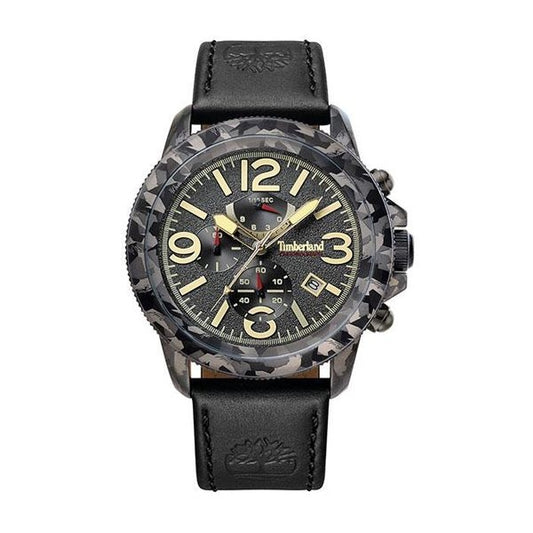 TIMBERLAND WATCHES Mod. TBL15474JSGY61 WATCHES