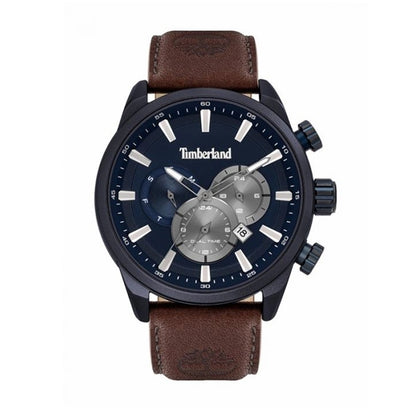 TIMBERLAND WATCHES Mod. TBL16002JLABL03 WATCHES