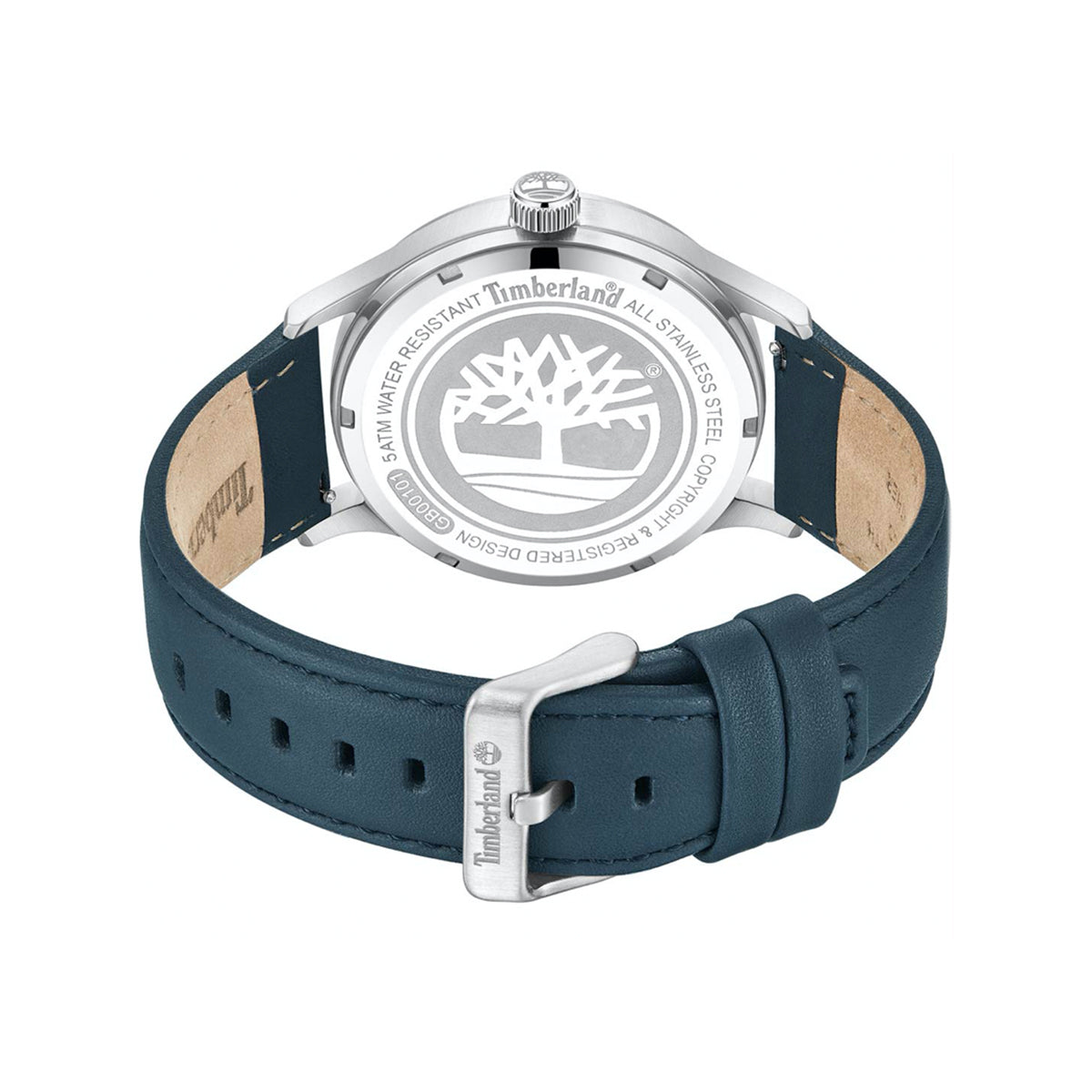 TIMBERLAND WATCHES Mod. TDWGB0010102