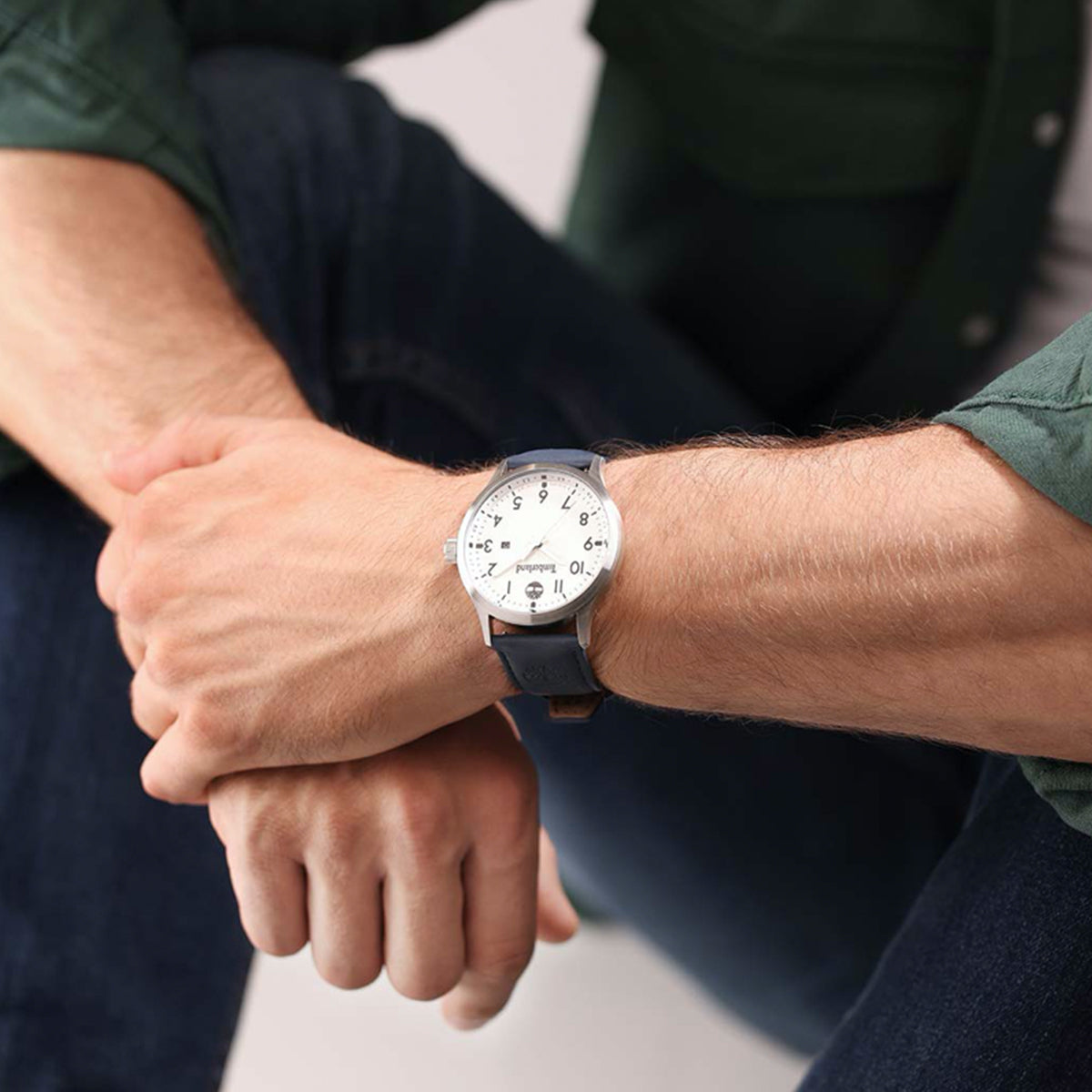 TIMBERLAND WATCHES Mod. TDWGB0010102