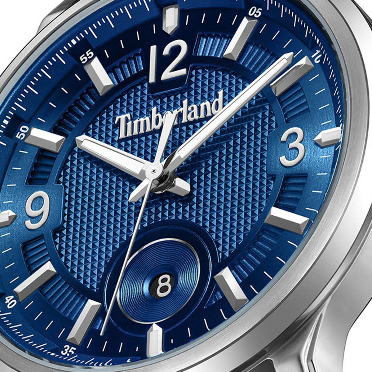 TIMBERLAND WATCHES Mod. TDWGB0055903 TIMBERLAND