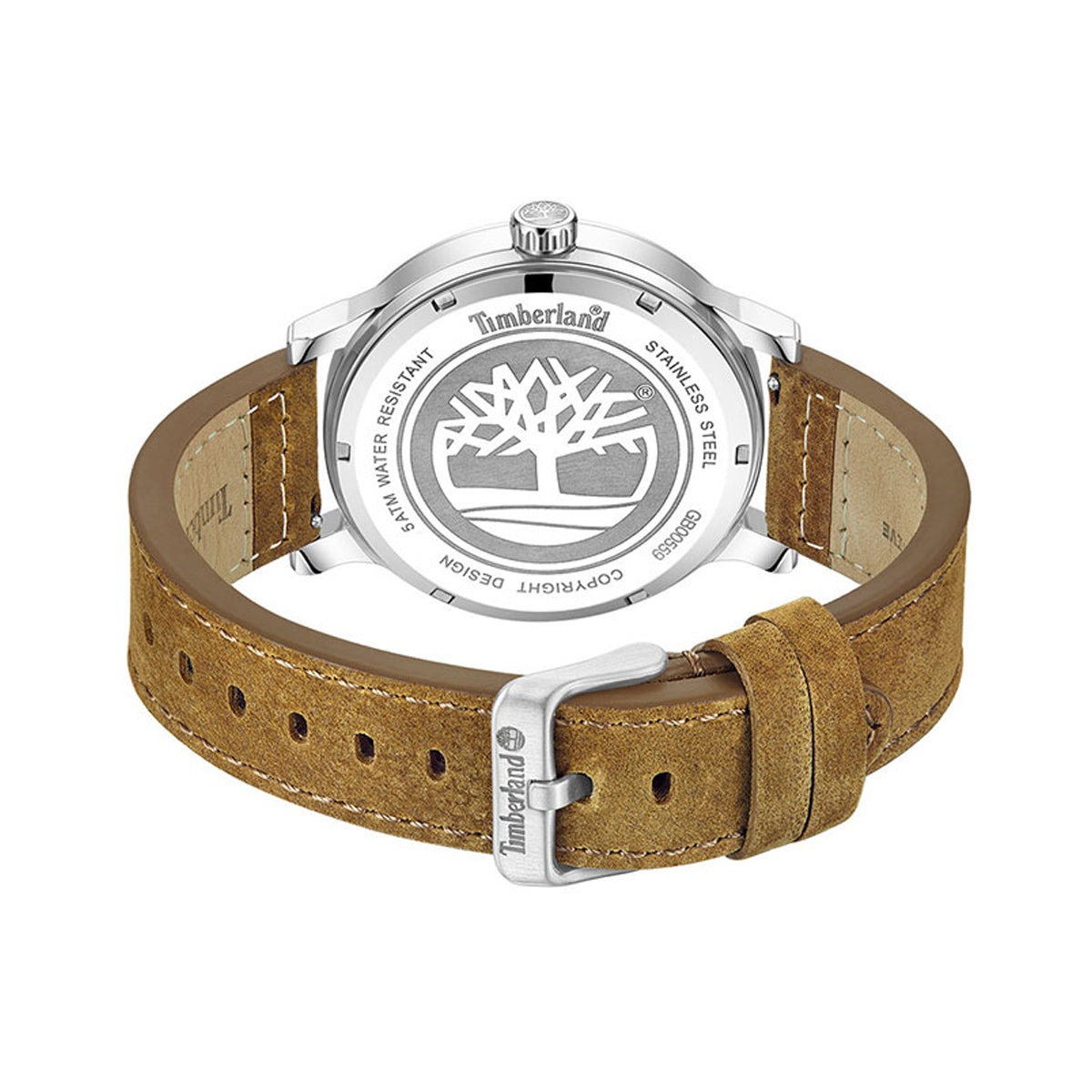 TIMBERLAND WATCHES Mod. TDWGB0055903 TIMBERLAND