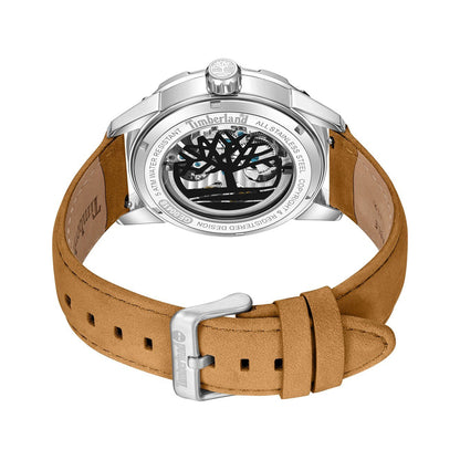 TIMBERLAND WATCHES Mod. TDWGE0041801 TIMBERLAND