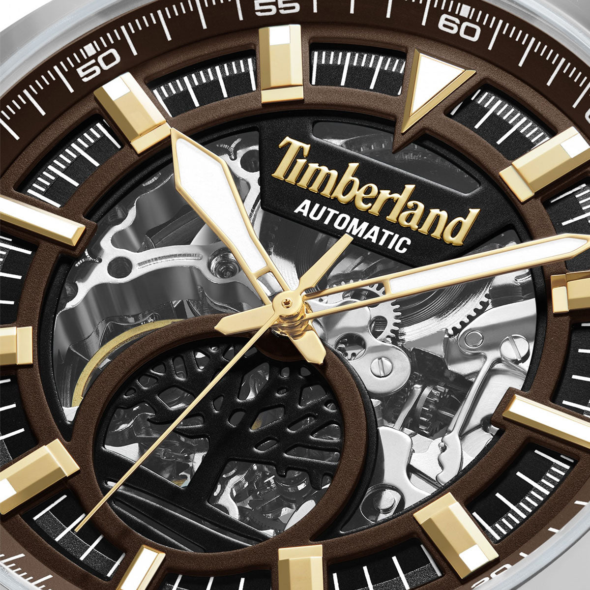 TIMBERLAND WATCHES Mod. TDWGE0055203 TIMBERLAND